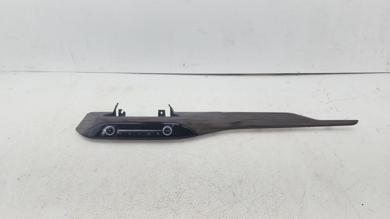 2020 Ford Escape Titanium Radio Control Panel OEM