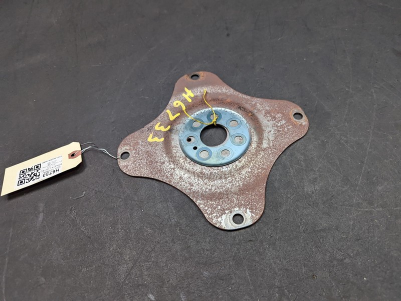 Flywheel Flex Plate 2021 Hyundai Sonata 2020