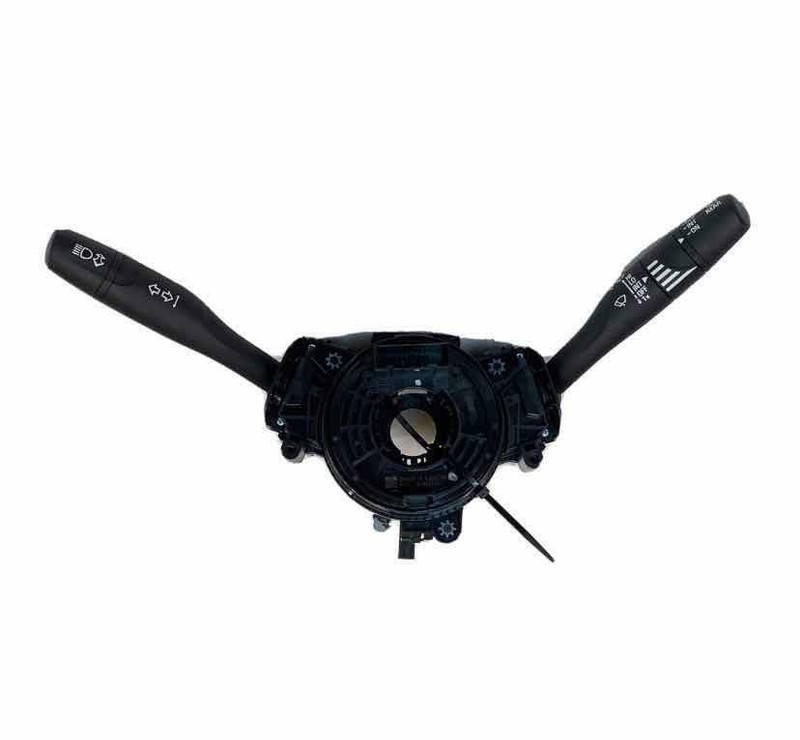 2018 2019 CHEVROLET EQUINOX HEADLIGHT & WIPER SWITCH ASSY OEM 84252192