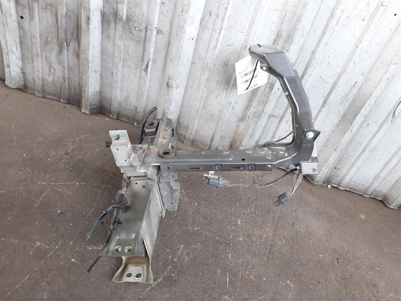 Jaguar F-Pace Left Apron Frame Rail Radiator Support Panel T4A36302