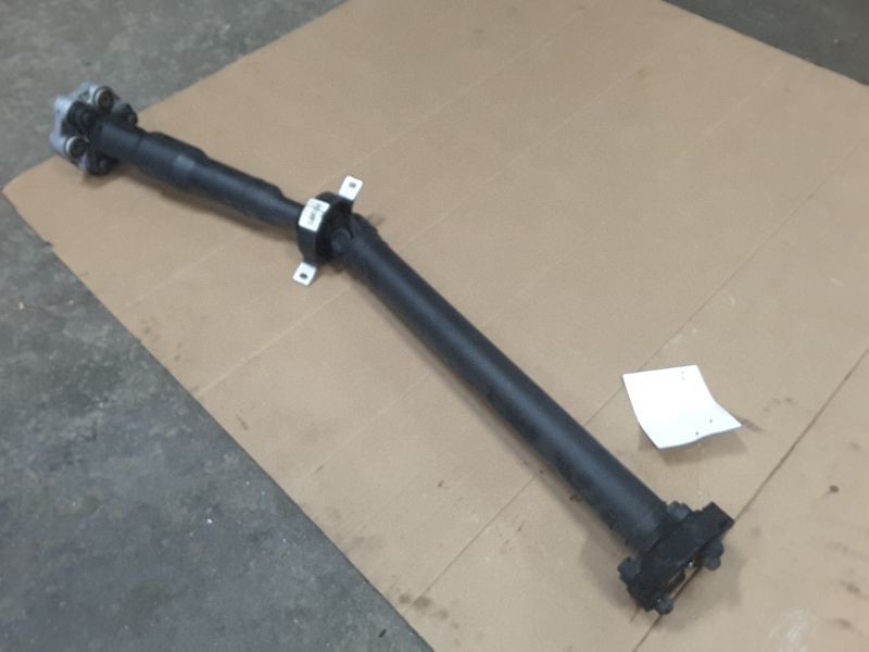 Rear Drive Shaft AWD Fits 15 BMW 228i 590119