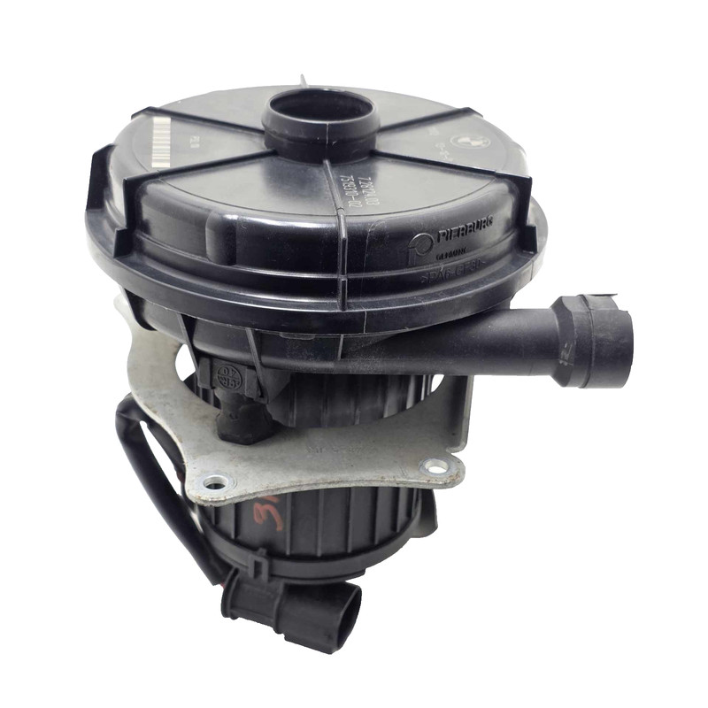 BMW 325i M56 Sulev Secondary Air Injector Pump Assembly 2004 P/N 11727519310