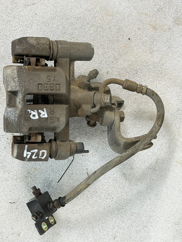 1994-2005 Mazda Miata MX-5 Rear Right Brake Caliper OEM NAZ5-26-98ZR-T0 OEM