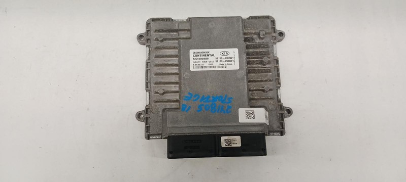 17-'19 KIA SPORTAGE Engine Brain Box ECM OEM 1 Year Warranty!!
