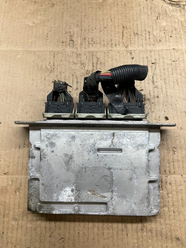 2006 2008 Ford E150 E250 4.6L Engine Control Module ECU ECM PCM r1973 DG