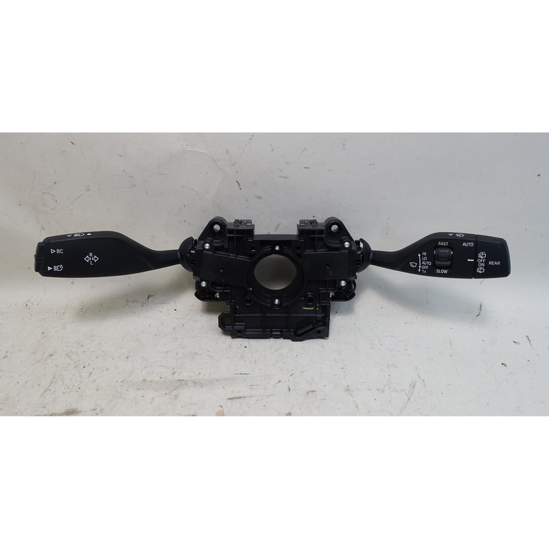 2022-2025 BMW F97 X3M G07 X7 X5M Steering Column Switch Cluster Hub Stalks OEM