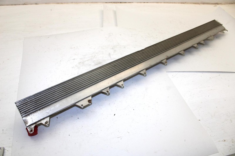 2005 Yamaha Rs Rage Oem Right Heat Exchanger Radiator 8FG-1240F-01-00 SY95