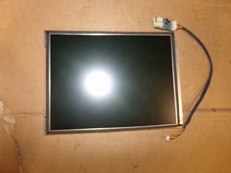 AU Optronics G104SN03 Display Screen *FREE SHIPPING*