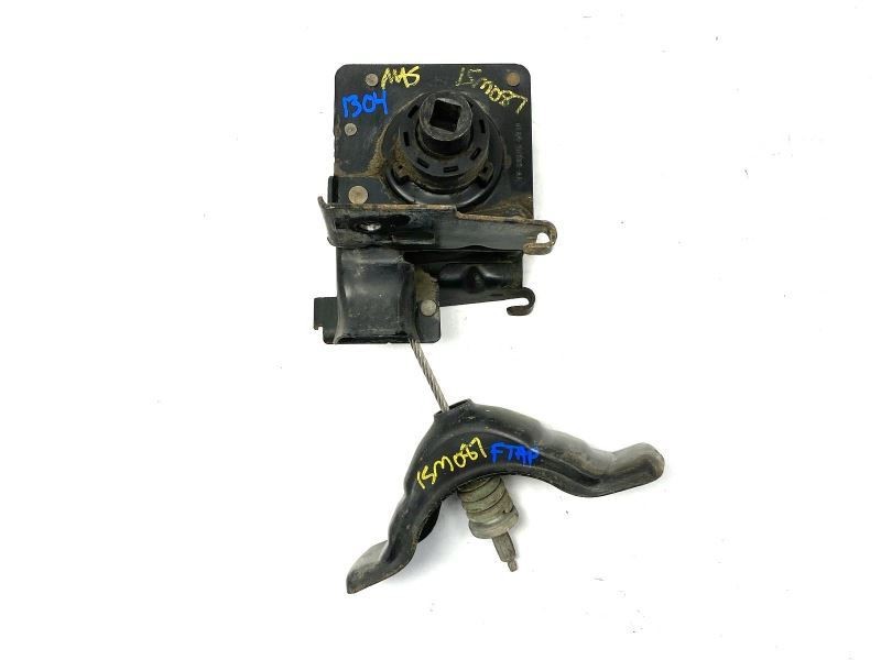 Spare Tire Wheel Carrier Hoist Winch Assembly Fits 2004-2014 Ford F150 55348