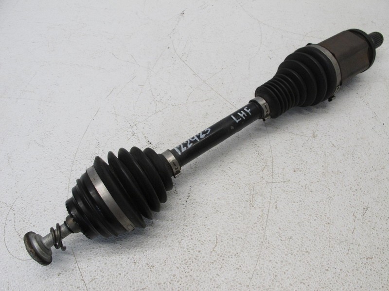 13-21 BMW F22 228i 328i 428i xDRIVE AXLE SHAFT FRONT LEFT DRIVER OEM 122923