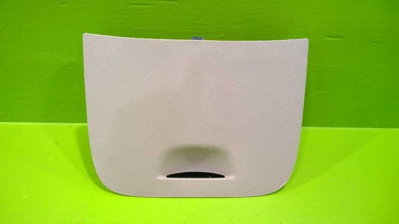 10 11 12 13 14 CHEVY TAHOE LT 5.3L CUP HOLDER CENTER CONSOLE OEM 2428-49
