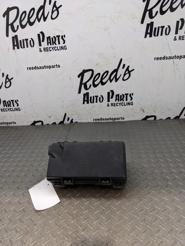Chassis ECM Totally Integrated Power Supply Fits 12 DURANGO 1176497