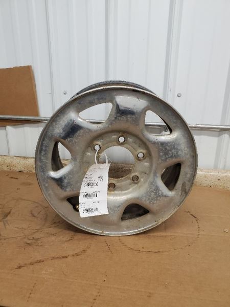 Wheel 15x7 Alloy Le Fits 97-99 PATHFINDER 282541