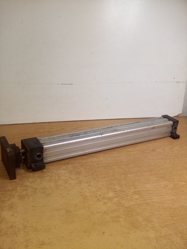 Numatics Actuator S2FL-18A1J-MSA2