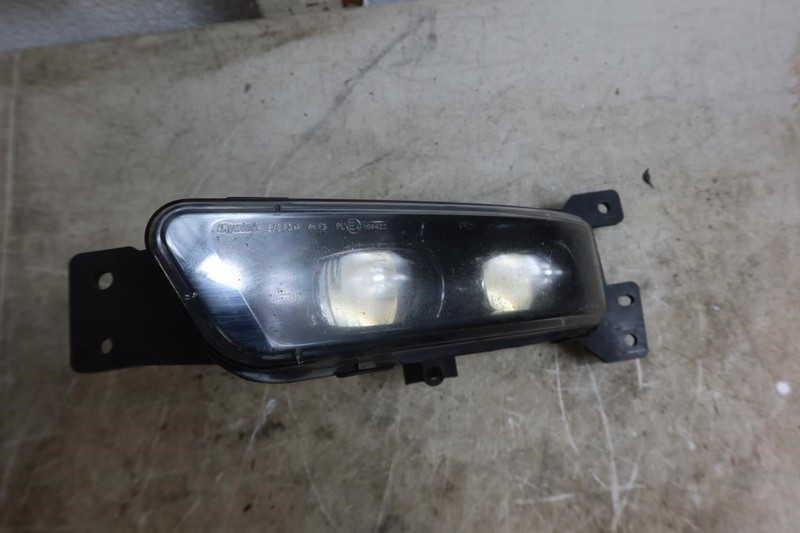 2017-2023 Dodge Durango OEM Left LH Driver Fog Light LED 68275511