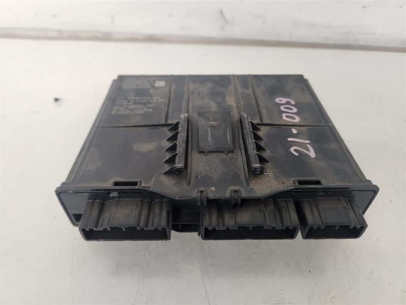 2019-2020 Acura Tlx Anti Theft Immobilizer Locking Control Module 38320-Tz3-A51