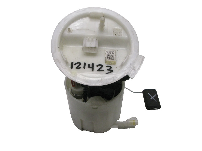 11-14 Ford Mustang Fuel Pump Delivery Left 5.0L 3.7L OEM cr33-9h307-ad