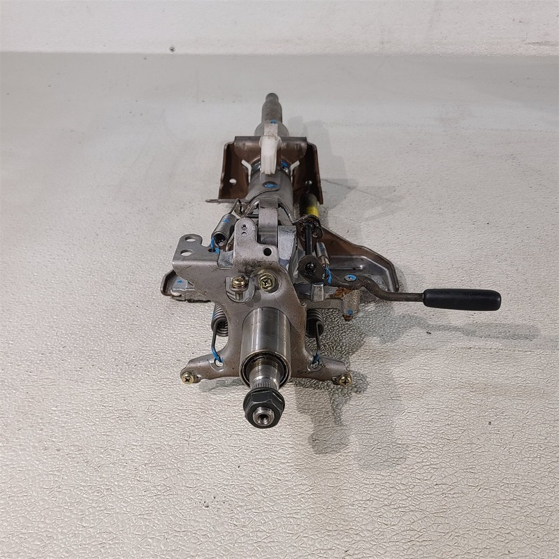 1998-2002 Toyota 4Runner SR5 SUV Steering Column Bare Aa7487