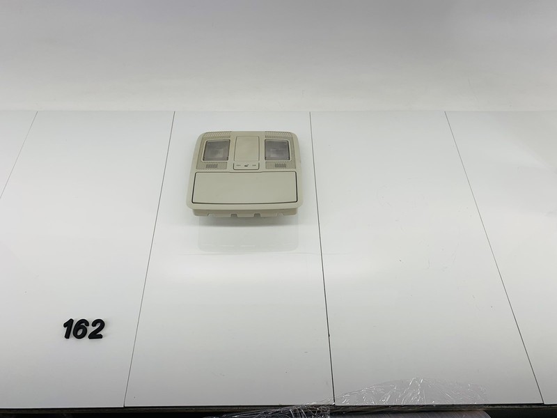 14-21 MAZDA 6 FRONT UPPER CENTER OVERHEAD CONSOLE DOME INTERIOR LAMP OEM