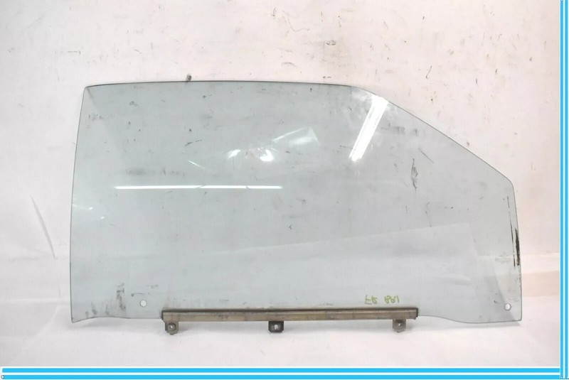 90-02 Mercedes R129 SL320 300SL Front Right Passenger Side Door Window Glass OEM