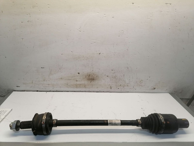 Axle Shaft Rear Axle 4WD Fits 17-23 COMPASS 1538065