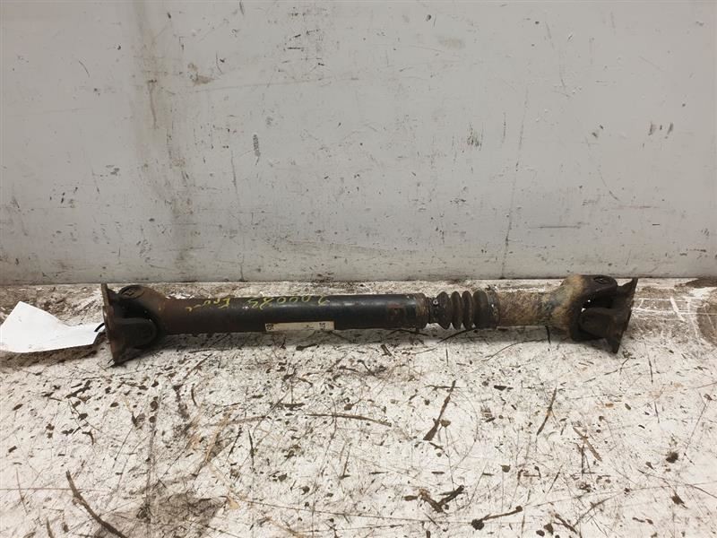Front Drive Shaft 3.5L 6 Cylinder 2GRFKS Engine Fits 05-17 Tacoma