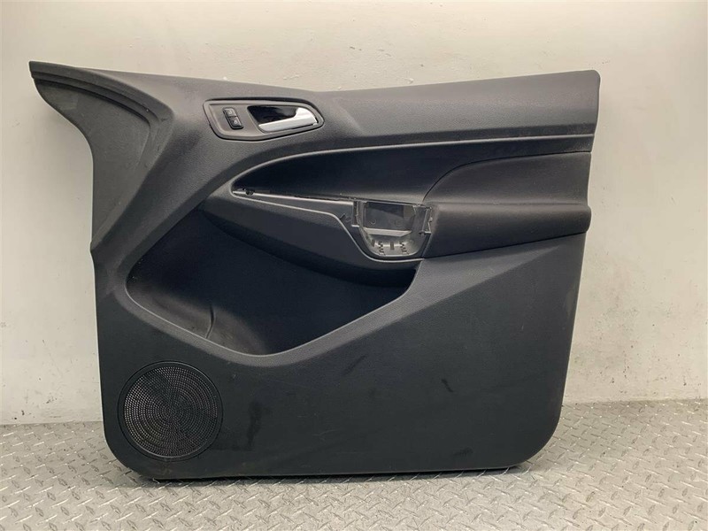2014-2018 FORD TRANSIT CONNECT PASSENGER FRONT DOOR PANEL OEM DT1Z-6023942-CG