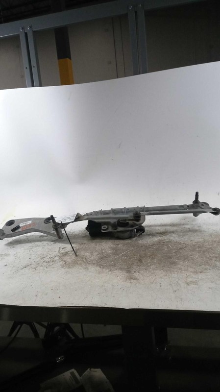 2016 Mercedes-Benz GL-Class Wiper Motor OEM 139K Miles Grey 1668200742