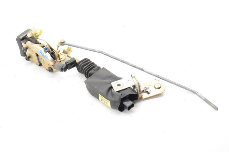1999-2000 Lincoln Navigator Passenger Right Front Door Lock Actuator