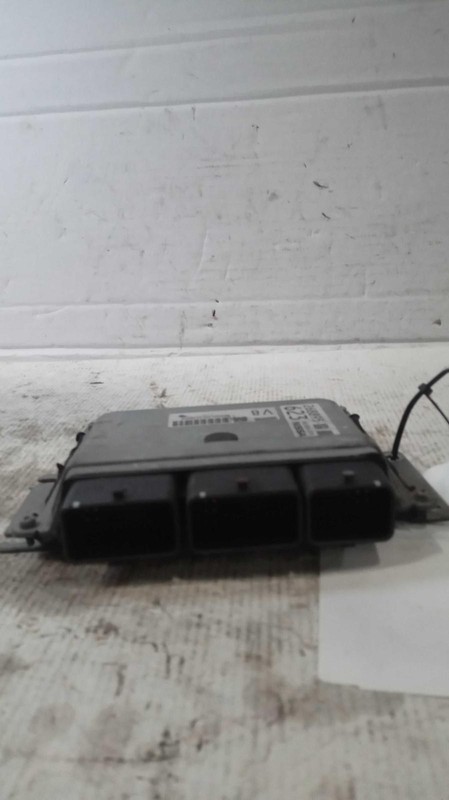 2018 Nissan Altima Engine Control Module ECM 2.5L Black OEM 89000 Miles