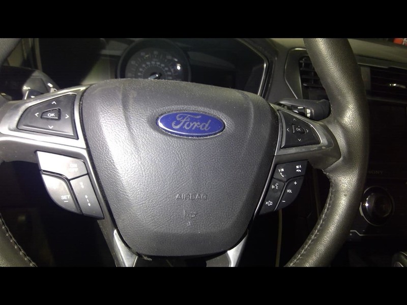 Driver Left Air Bag Front Driver Wheel Fits 13-14 FUSION 1683988