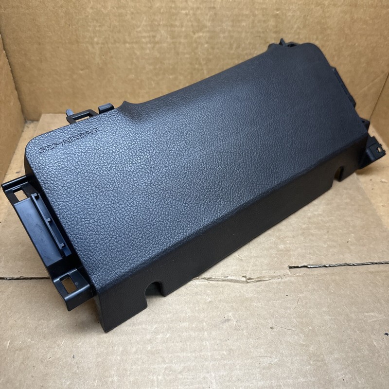 2012-2016 Subaru Impreza Crosstrek Left Side Driver Knee Lower Air Bag Airbag