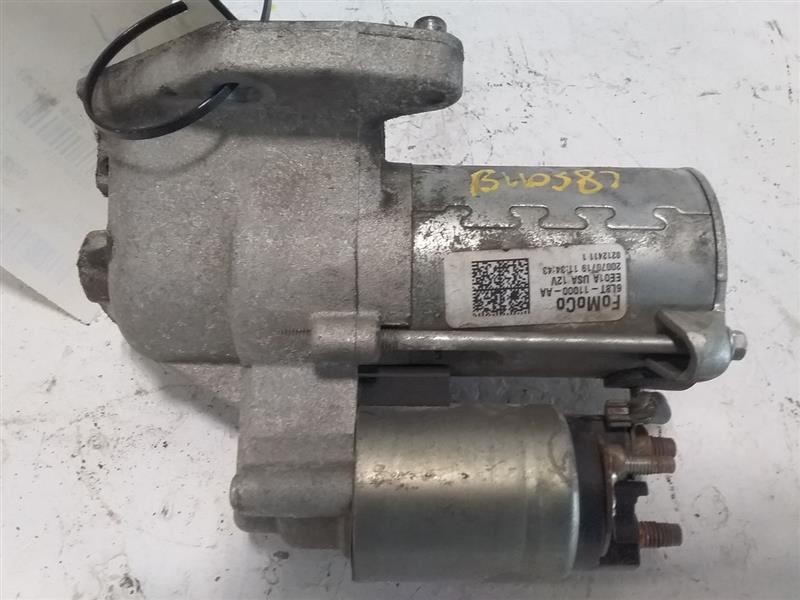 Starter Motor Thru 8/11/10 Fits 05-11 ESCAPE 3381218