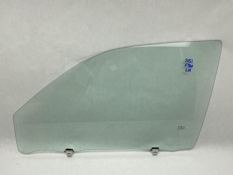 Left Front Door Window Glass Fits 2004-2012 Chevrolet Colorado 79261 NO SHIPPING