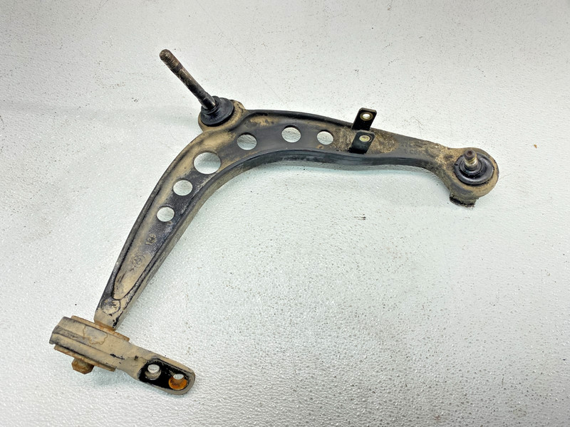 92-99 BMW E36 3 Series Z3 Front Right Passenger Side Lower Control Arm Axle OEM✅