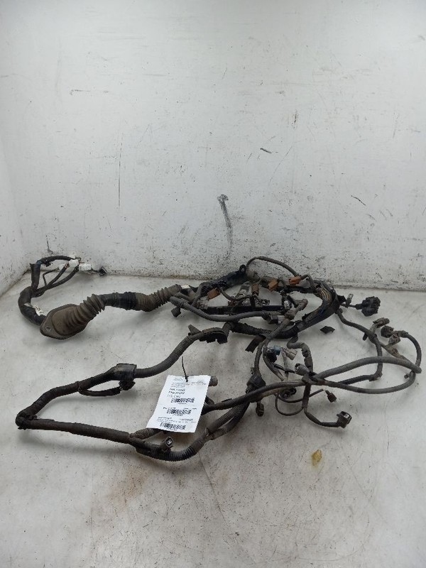 2002 TOYOTA 4 RUNNER ENGINER WIRE HARNESS