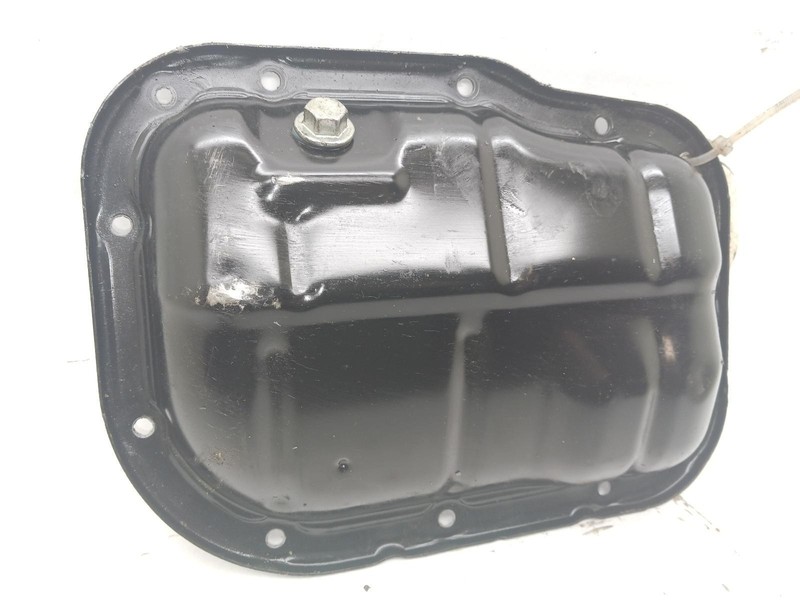 10-'22 TOYOTA PRIUS lower Oil Pan 1.8L OEM 6 Month Warranty!