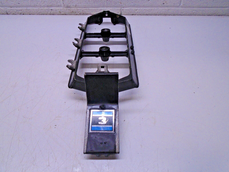 D4Mercury Outboard 65 650 Rear Cowl Support Bracket6875469553