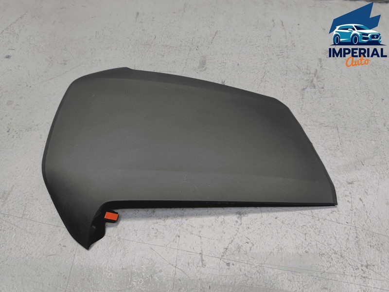 2017-2021 Honda Civic Dashboard Speedometer Cluster Bezel Cover Trim OEM