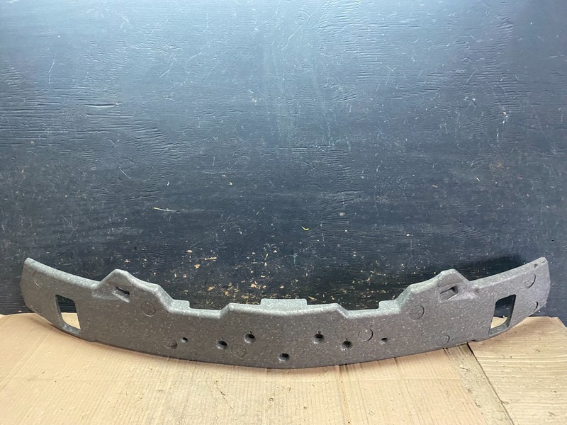 2010 to 2013 Kia Forte Black Front Upper Bumper Grill Grille z5995 DG