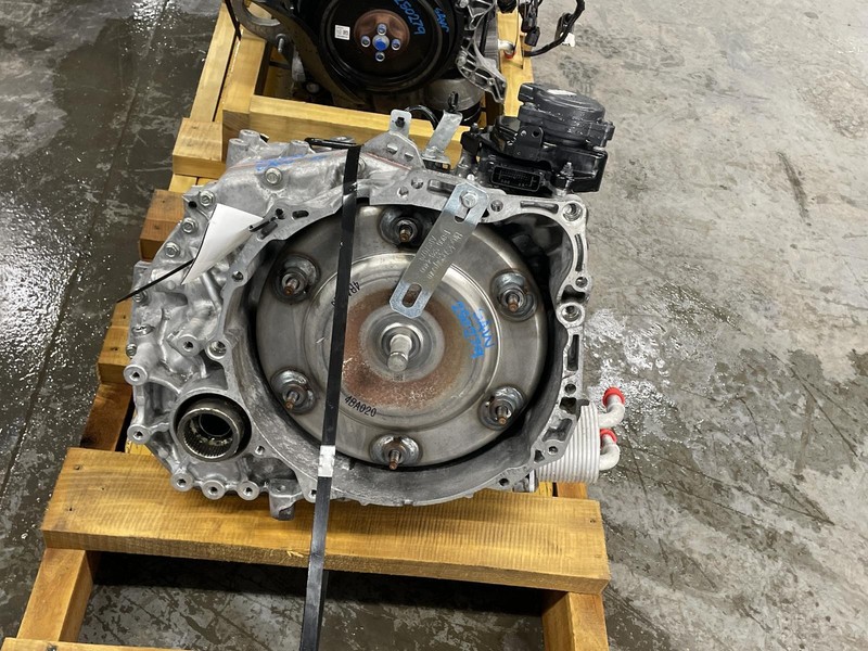 19-'22 VOLVO XC40 Auto Transmission AWD 33k miles 6 Month Warranty!