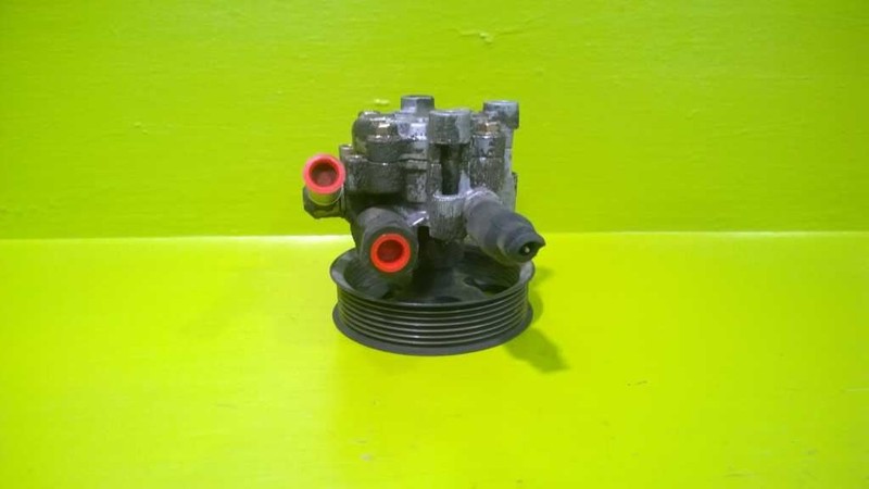 05 06 07 08 09 10 11 12 TOYOTA AVALON POWER STEERING PUMP OEM 2968-3