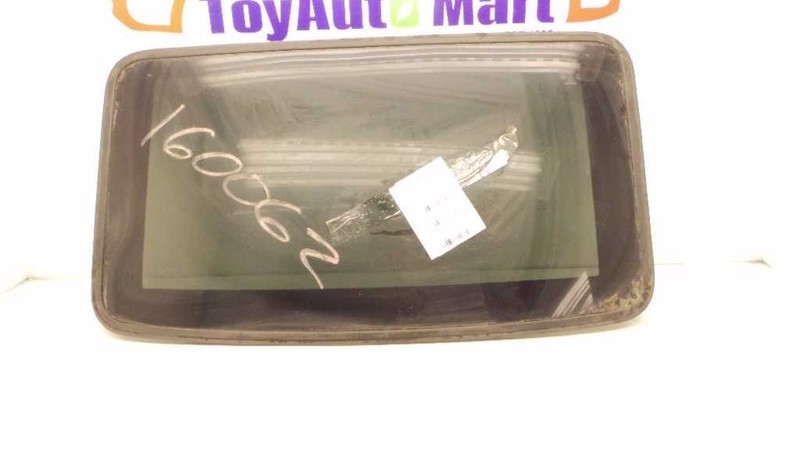 95-00 LEXUS LS400 SUNROOF GLASS