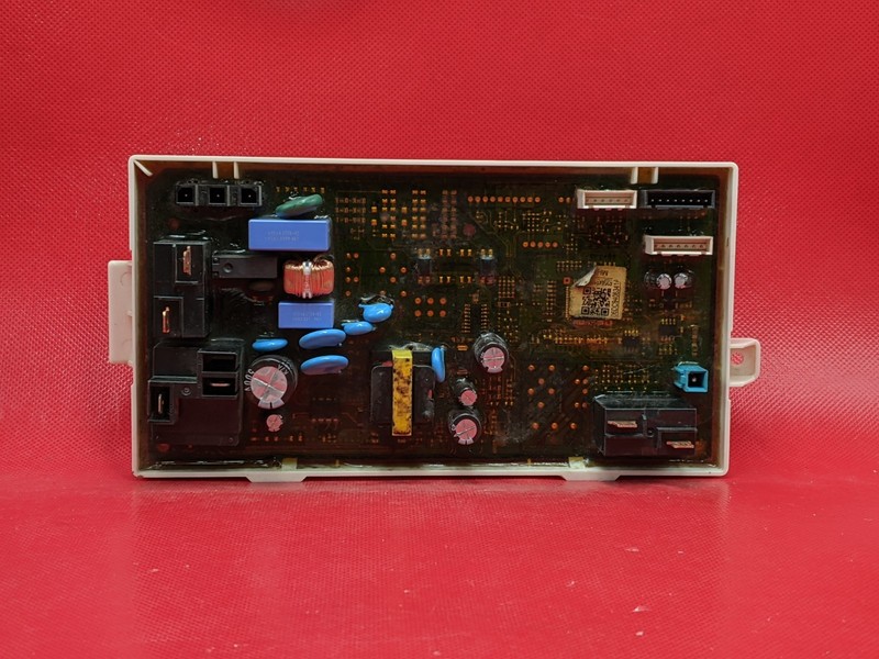 SAMSUNG DRYER CONTROL BOARD DC92-01851 AWD-18207