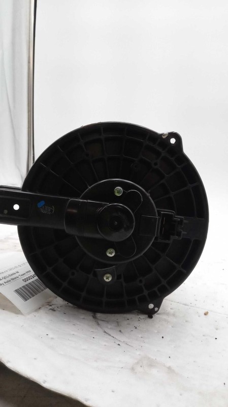 2006 Honda Accord HVAC Blower Motor OEM Grey 153k Miles - Fast Shipping