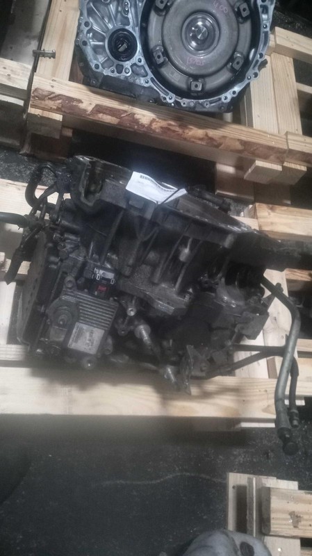 Used Automatic Transmission Assembly fits: 2008 Mazda CX-7 AT FWD Grade A