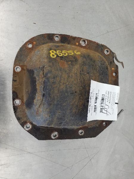 Rear Axle 8.8" Ring Gear 2.7L Turbo Fits 15-16 FORD F150 PICKUP 186810