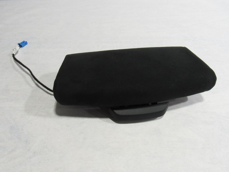 19-23 Mercedes A35 V177 2021 Front Right Lower Bottom Seat Cushion Pad :A