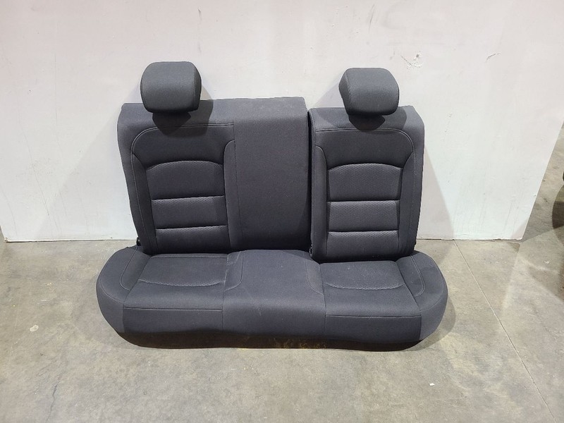 Seat Rear Fits 2020 Malibu 583364