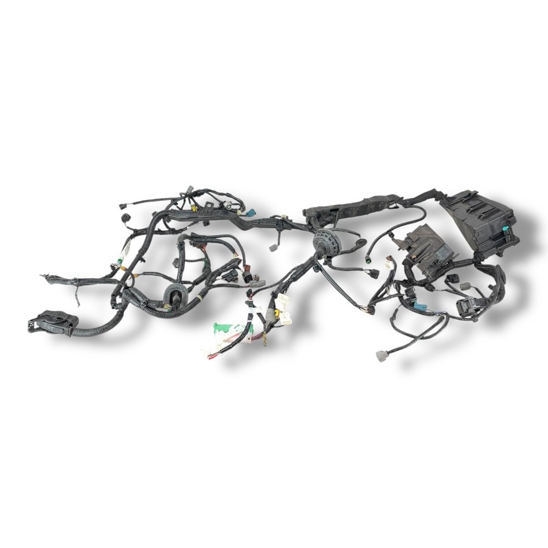 2023-2025 Honda Civic Liftback Wire Front Harness OEM 32200-T60-A00